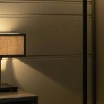 Lumière qui s’allume toute seule