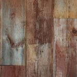 Effet vieux bois de grange
