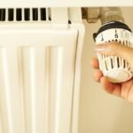 Radiateur odeur d’œuf pourri