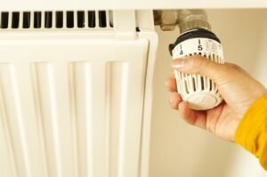 Radiateur odeur d’œuf pourri