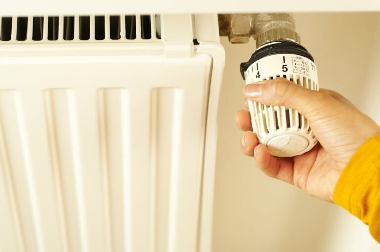 Radiateur odeur d’œuf pourri